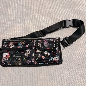 Tokidoki Koi - Waist pack